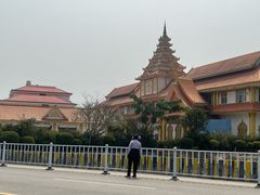 -打洛口岸