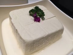 冻豆腐-海底捞火锅(锦艺城店)