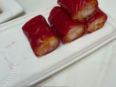 -喜宴又一村·粤菜·茶点·海鲜(壹方天地店)