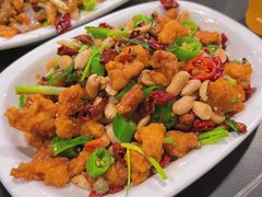 -小杨酒家(华苑小区店)