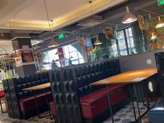 -天山集市餐厅(康城店)
