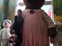 -济州岛泰迪熊博物馆