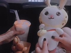 -SFC上影影城(唐镇店)