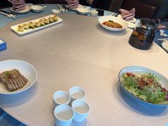 -海鸿荟·沿江菜(中山北路店)