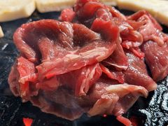 -霸腹烤肉(厦门柚子番店)