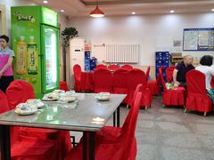 大堂-绿岛酒楼(小海地店)