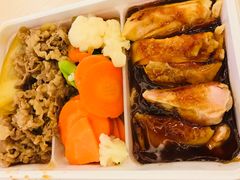吉味双拼饭-吉野家(锦辉商城黄河路店)
