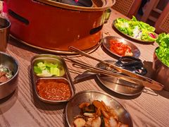 -西塔老太太泥炉烤肉(杭州首店)