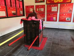 -西安关中民俗艺术博物院