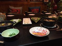 -一叶一世界•素食餐厅(环球中心店)