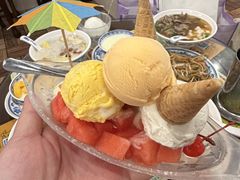 -顺记冰室(宝华路店)