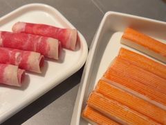 -同仁四季椰子鸡(无锡滨湖万象汇店)