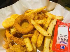 -大象厨房(重庆道店)