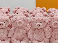 -jELLYCAT(北京市甘家口百货店)