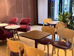 -COSTA COFFEE(新奥购物中心店)