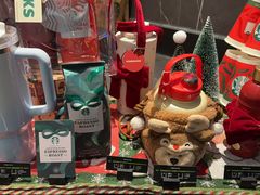 -星巴克(汇亚大厦店)