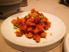 -红樱桃·欢乐餐厅(太原里店)