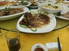 -蔡阿水羊肉店