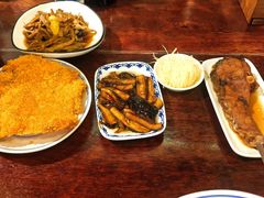 -同得兴 Since·1995 传统苏式面馆(嘉馀坊店)