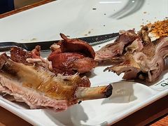 -汉巴味德(北京银座和谐广场店)