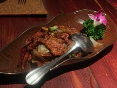 -花马天堂云南餐厅 Lost Heaven(外滩店)