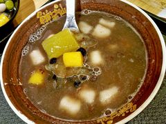 picture-鲜芋仙(番禺万达广场店)