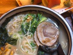 -小曹日本料理(软景中心店)