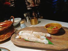 河口小卷粉-都氏家DUSJOY(翡翠城店)