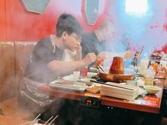 -京元盛铜锅涮肉(上海总店)