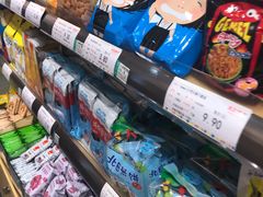 零售区-良品铺子(大唐西市店)