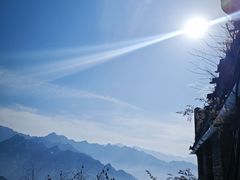 -终南山南五台景区