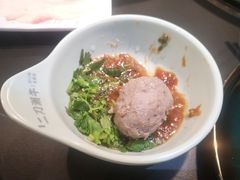 潮汕手打牛肉丸-二刀潮牛(重庆光环购物公园店)