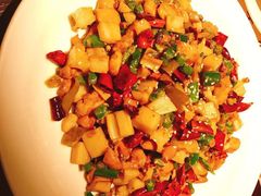 -舌尖上的食缘花园主题餐厅
