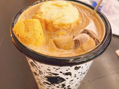 -玲婧胡同·生日蛋糕·餐厅(嘉里城店)