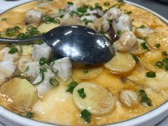 -旺达·福州菜(正大广场店)