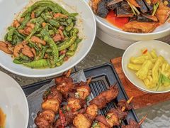 -汉水谣·江景餐厅(江滩店)