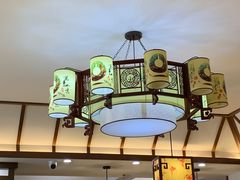 -惠宾饭庄(中山路店)
