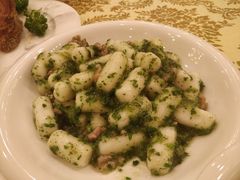 -中国饭店-餐厅