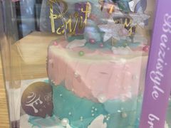 -贝紫Style(木马公寓店)