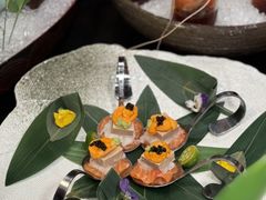 -上井料理黑金店(IFS国金中心店)