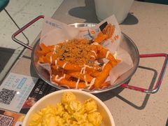 -半天妖烤鱼(西直门凯德mall店)