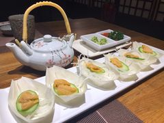 -德川家日本料理(中关村寰太大厦店)
