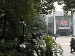 -南昌八一起义纪念馆