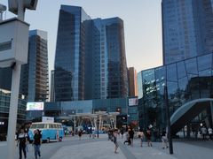 -大族广场Mall&More