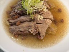 -打酱油·非遗淮扬菜(瘦西湖梅岭店)