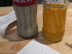 -黎一碗大碗手工面(城市立方店)