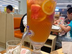 -东门口·新式老北京火锅(河西龙湖天街店)