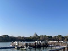 -金鸡湖桃花岛