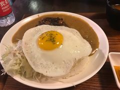 -金龙咖喱