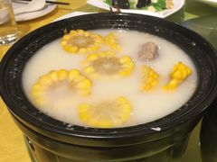 -马凯餐厅(长椿街店)